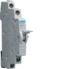 Блок-контакт CE 6E, 230V (1НО+1НЗ) Hager