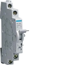 Сигнальный контакт SD 6E, 230V (1НО+1НЗ) Hager