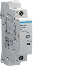 Расцепитель с шунтовой катушкой (12-24VDC / 24-48VEC) // Hager