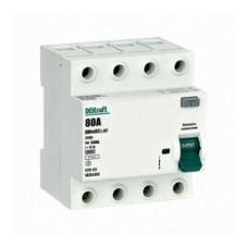 УЗО 03-6кА-4P-080А-300-AC