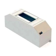 31030DEK Корпус пласт. навесной 1-2 модуля, IP30, БЕЛЫЙ, Щ  (MS)