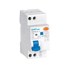 Диф. автомат NBH8LE-40 1P+N 10A 30mA х-ка С 4,5кА (R)