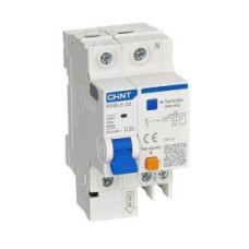 Диф. автомат NXBLE-32 1+N C10 30mA тип AC 6kA (R)