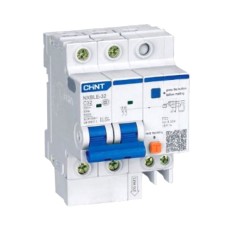 Диф. автомат NXBLE-40 1P+N 10A, х-ка C 10mA, электронный тип AС, х-ка С, 4,5kA (R)