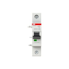 Дистанционный расцепитель S2C-A2 для S200 DS202/DS204, 110...415VAC/110...220VDC 1M