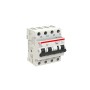 Дифф. авт. выключатель DS203NC C10 AC30, 3P+N C 10A 30mA Icu=10kA 4M
