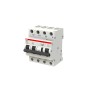 Дифф. авт. выключатель DS203NC C20 AC30, 3P+N C 20A 30mA Icu=10kA 4M