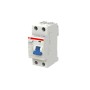 УЗО F202 AC-25/0.03, 2P 25A 30mA Inc=10kA 2M