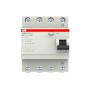 УЗО FH204 AC-63/0.03, 4P 63A 30mA Inc=6kA 4M