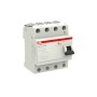 УЗО FH204 4P 40A 30mA 6kА 4М