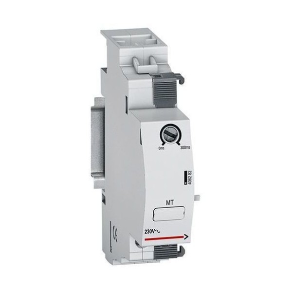 Дистанционный расцепитель для TX3/DX3, 12_48VAC/DC, 1M