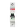Авт. выключатель S201-D0.5, 1P D 0.5A Icu=10kA 1M