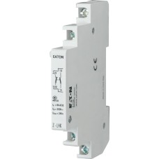 Блок-контакт вспом. Z-LHK, 1NO+1NC, 8A(250VAC), для PLHT, 0.5M
