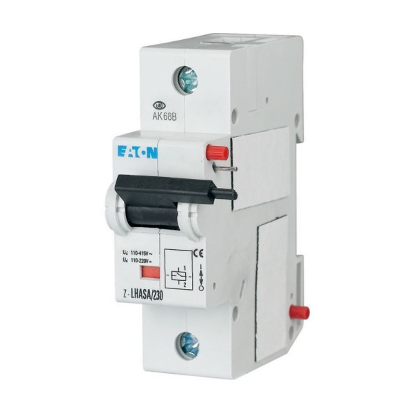 Расцепитель незав. Z-LHASA/24, 12_60VAC/DC, для PLHT, 1.5M