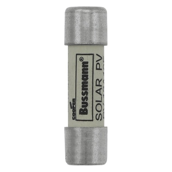 Вставка плавкая цилиндр., 12A, 1000VDC, 10x38mm, тип gPV