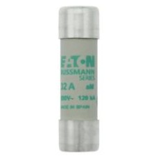 Вставка плавкая цилиндр., 32A, 500VAC, 14x51mm, тип aM