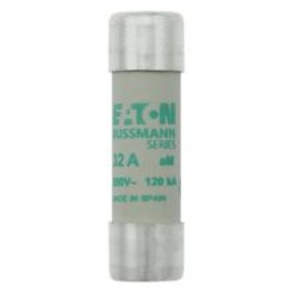 Вставка плавкая цилиндр., 32A, 500VAC, 14x51mm, тип aM