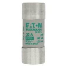 Вставка плавкая цилиндр., 32A, 690VAC, 22x58mm, тип aM