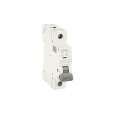 Авт. выключатель GYM9-1P-16D, 1P, 16A, хар-ка D, 6kA, 1M