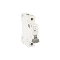 Авт. выключатель GYM9-1P-40C, 1P, 40A, хар-ка C, 6kA, 1M