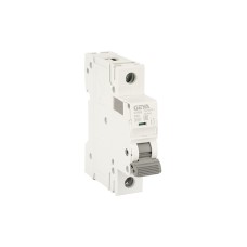Авт. выключатель GYM9-1P-40D, 1P, 40A, хар-ка D, 6kA, 1M