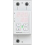 Реле напряжения с контролем тока Welrok VI-40 red
