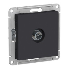 ATLASDESIGN TV+C5229:C5266 АНТЕННА коннектор, механизм, КАРБОН