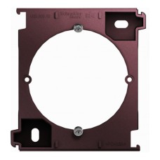 GLOSSA Расширение КОРОБКИ наружного монтажа, БАКЛАЖАНОВЫЙ