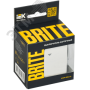 BRITE Выключатель карточный 30А ВС10-1-8-БрБ белый IEK