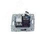 BRITE Розетка двойная TV+RJ45 кат.5E РТВ/РК12-БрЧ черный IEK