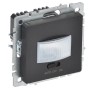BRITE Датчик движения ДС10-1-БрЧ черный IEK