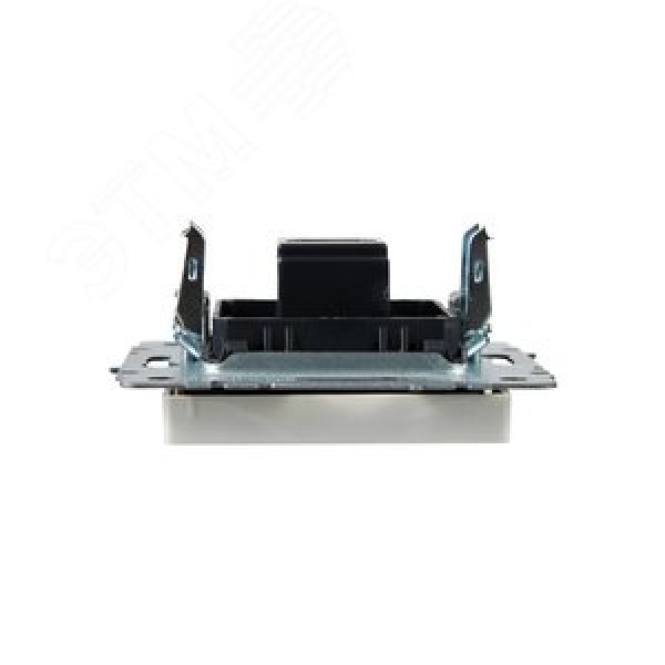 BRITE Розетка HDMI РHDMI-0-БрБ белый IEK