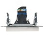 BRITE Розетка компьютерная RJ45 кат.6 РК11-БрБ белый IEK