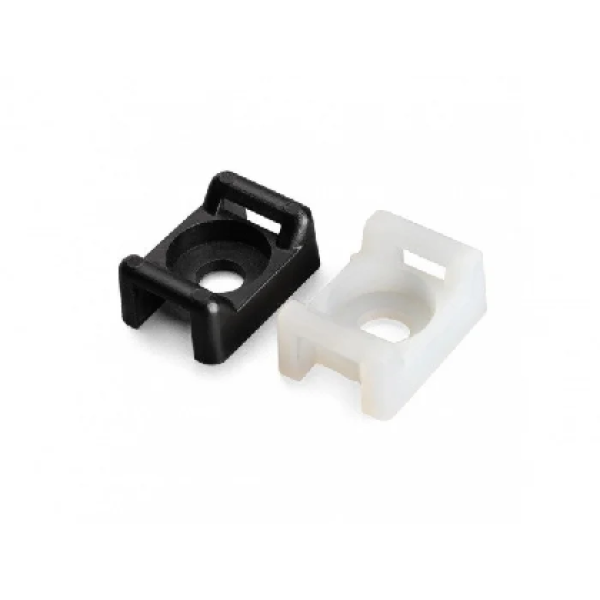 Площадка монтажная под винт ПМО 15*10 (б) (100шт.) (Fortisflex)