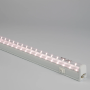 Светильник для растений светодиодный линейный Uniel ULI-P13-24W-SPLE IP40 WHITE