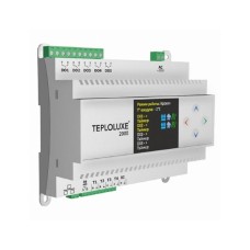 Контроллер Teploluxe 2000