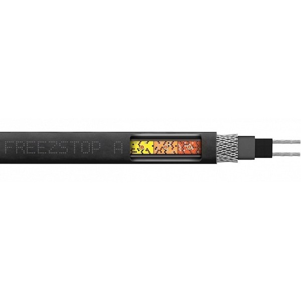 Кабель нагревательный саморегулирующийся Freezstop-30A