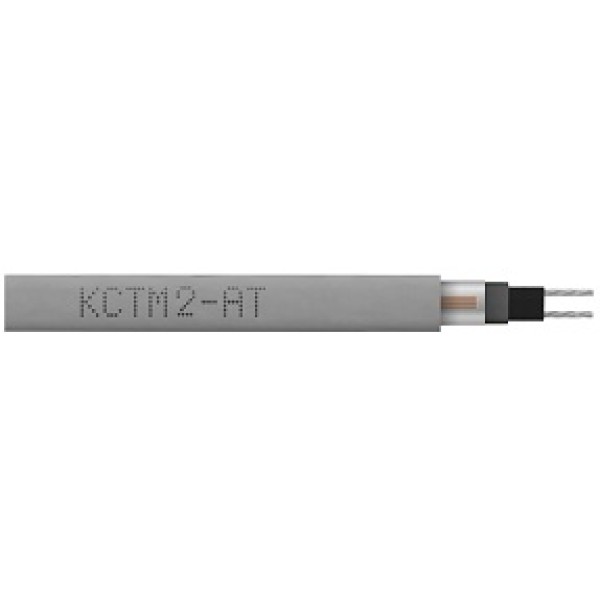 Кабель нагревательный саморегулирующийся Freezstop-30A