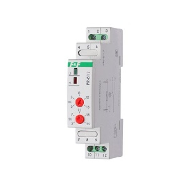 Реле тока PR-617