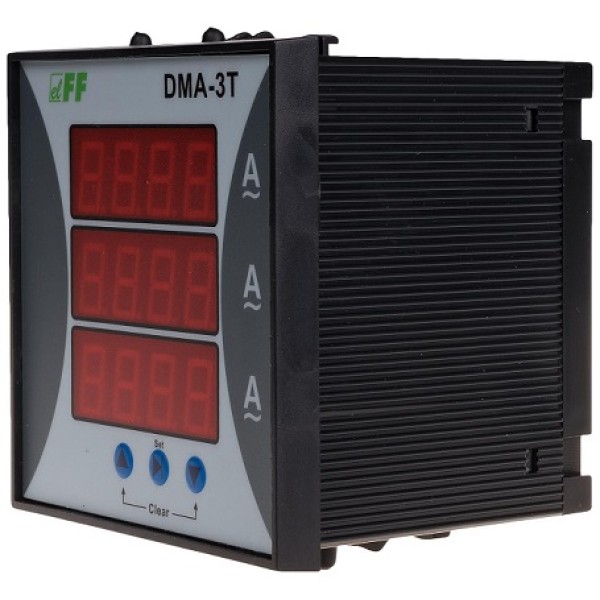 Указатель тока DMA-3T