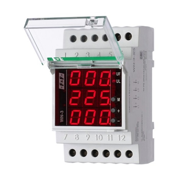 Указатели напряжения WN-3-RS