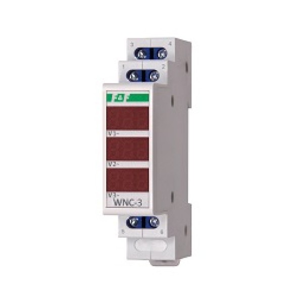 Указатели напряжения WNC-3