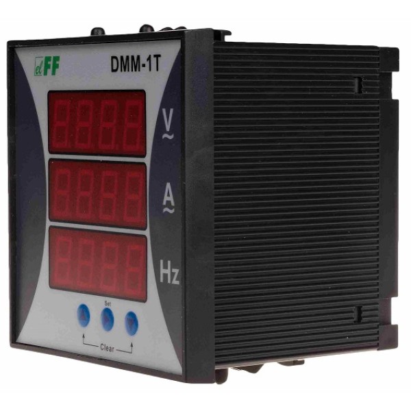 Мультиметр DMM-1T