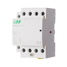 Электромагнитный контактор ST63-40-24AC/DC