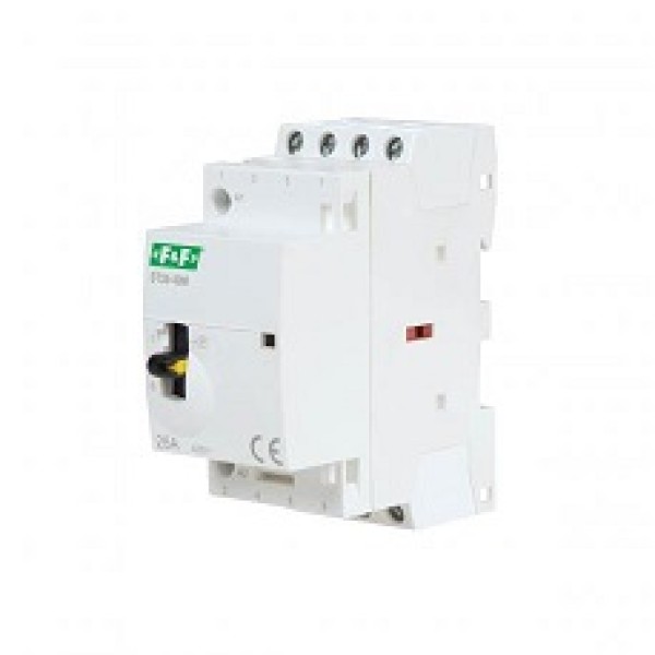 Электромагнитный контактор ST25-40-M