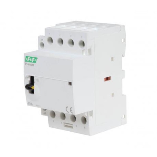 Электромагнитный контактор ST40-40-M