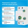 Вольтметр Welrok U1 Red