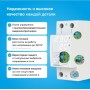 Вольтамперметр Welrok UI-1