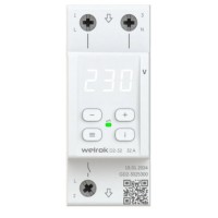 Реле напряжения Welrok D2-32