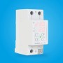 Реле напряжение с контролем тока Welrok VI-32 Red